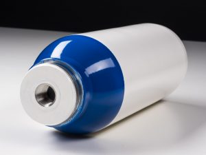 Worthington Medical Cylinder