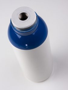 Worthington Medical Cylinder