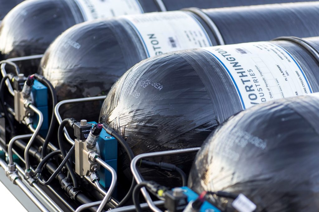 Worthington acquires PTEC