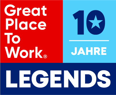 Great Place to Work Worthington