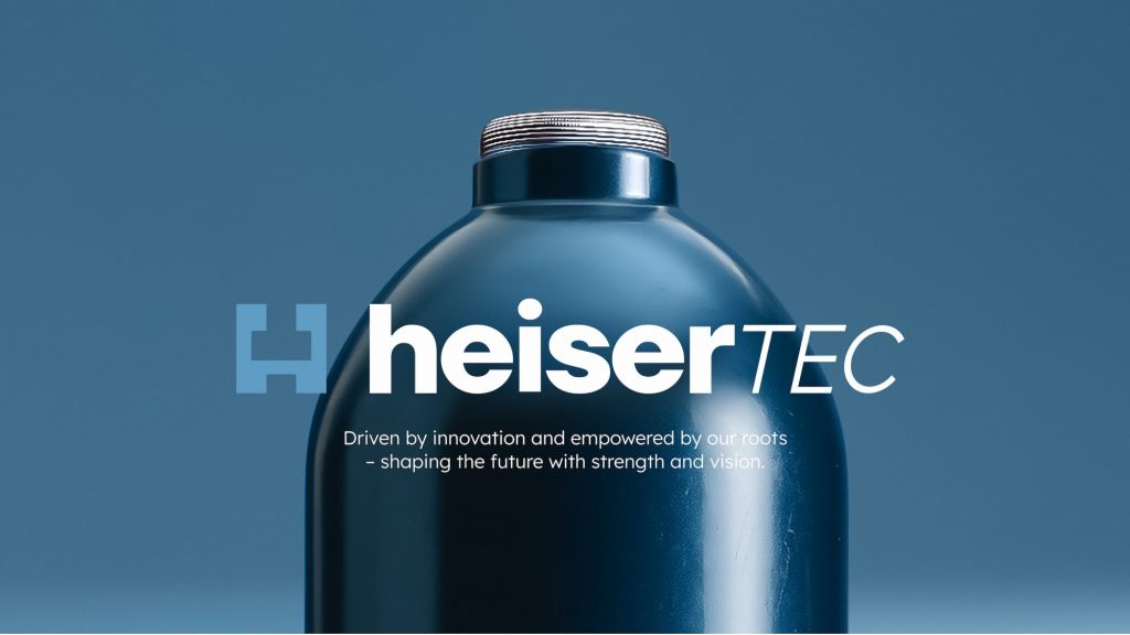 heiserTEC Keyvisual